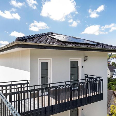 Egge Resort 7B Mit Whirpool U Sauna Altenbeken Exteriör bild