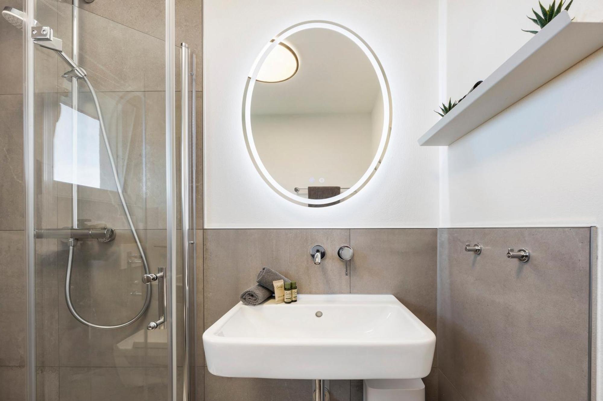 Egge Resort 7B Mit Whirpool U Sauna Altenbeken Exteriör bild