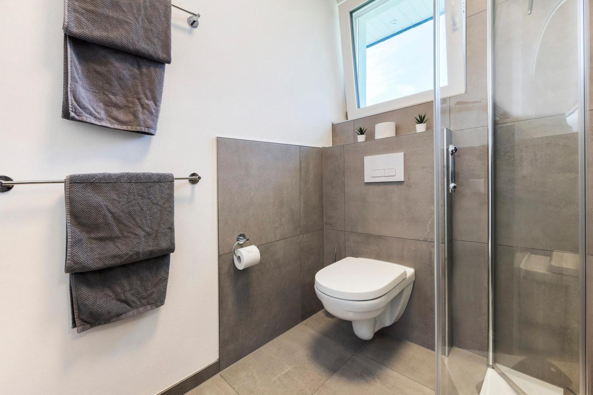 Egge Resort 7B Mit Whirpool U Sauna Altenbeken Exteriör bild